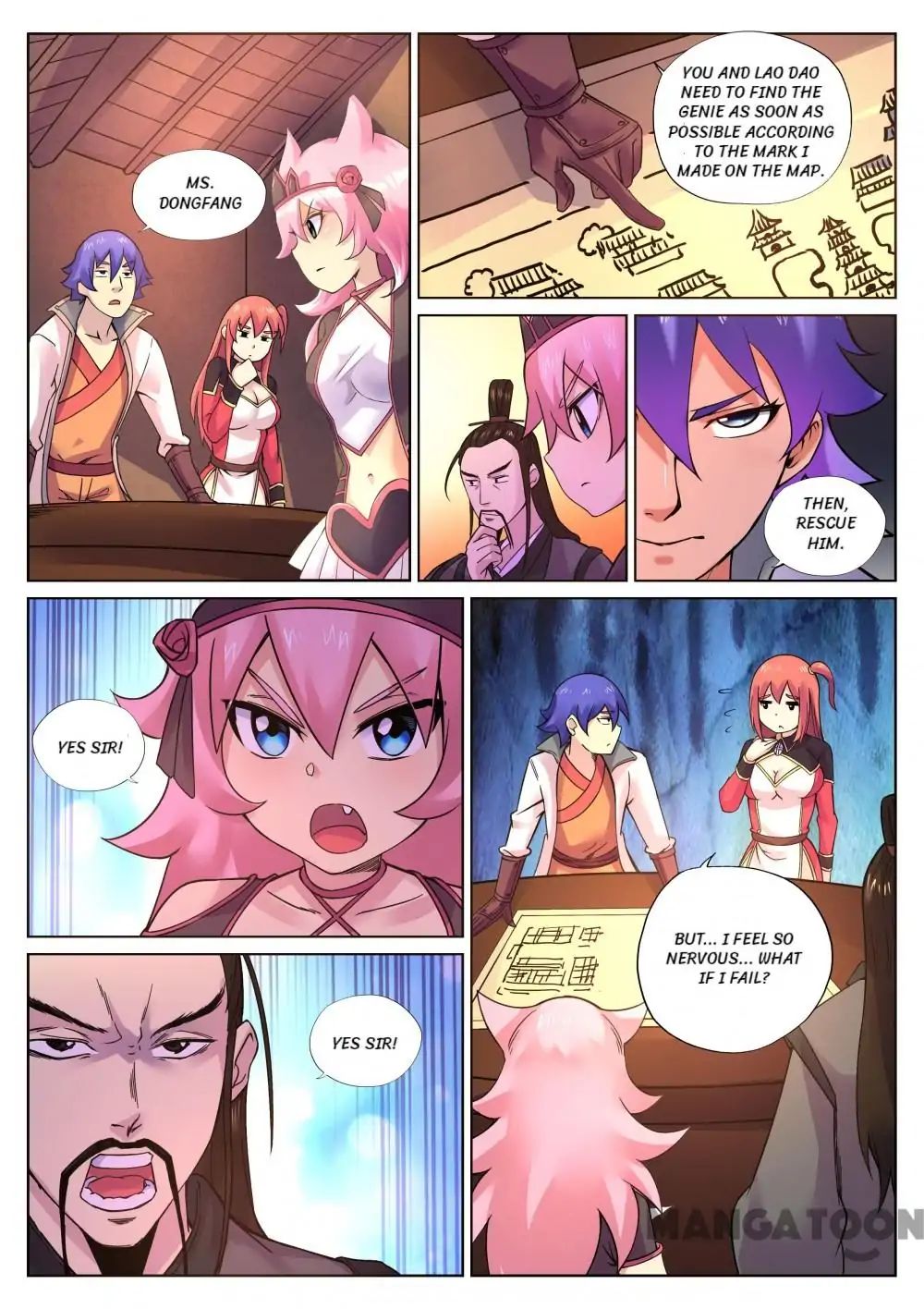Page 5 of Chapter 92