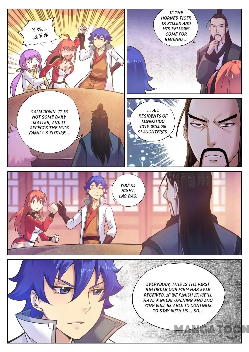 Page 8 of Chapter 92