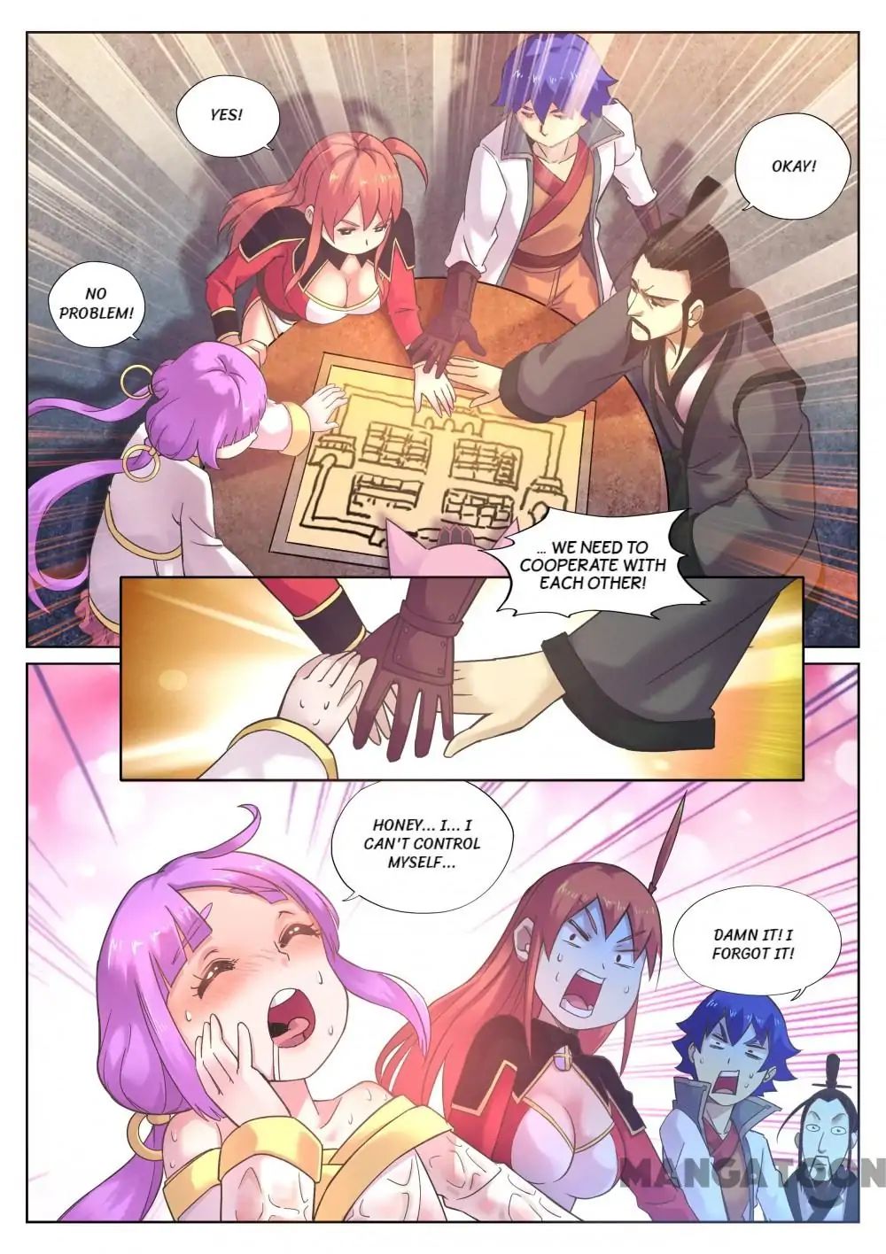Page 10 of Chapter 92