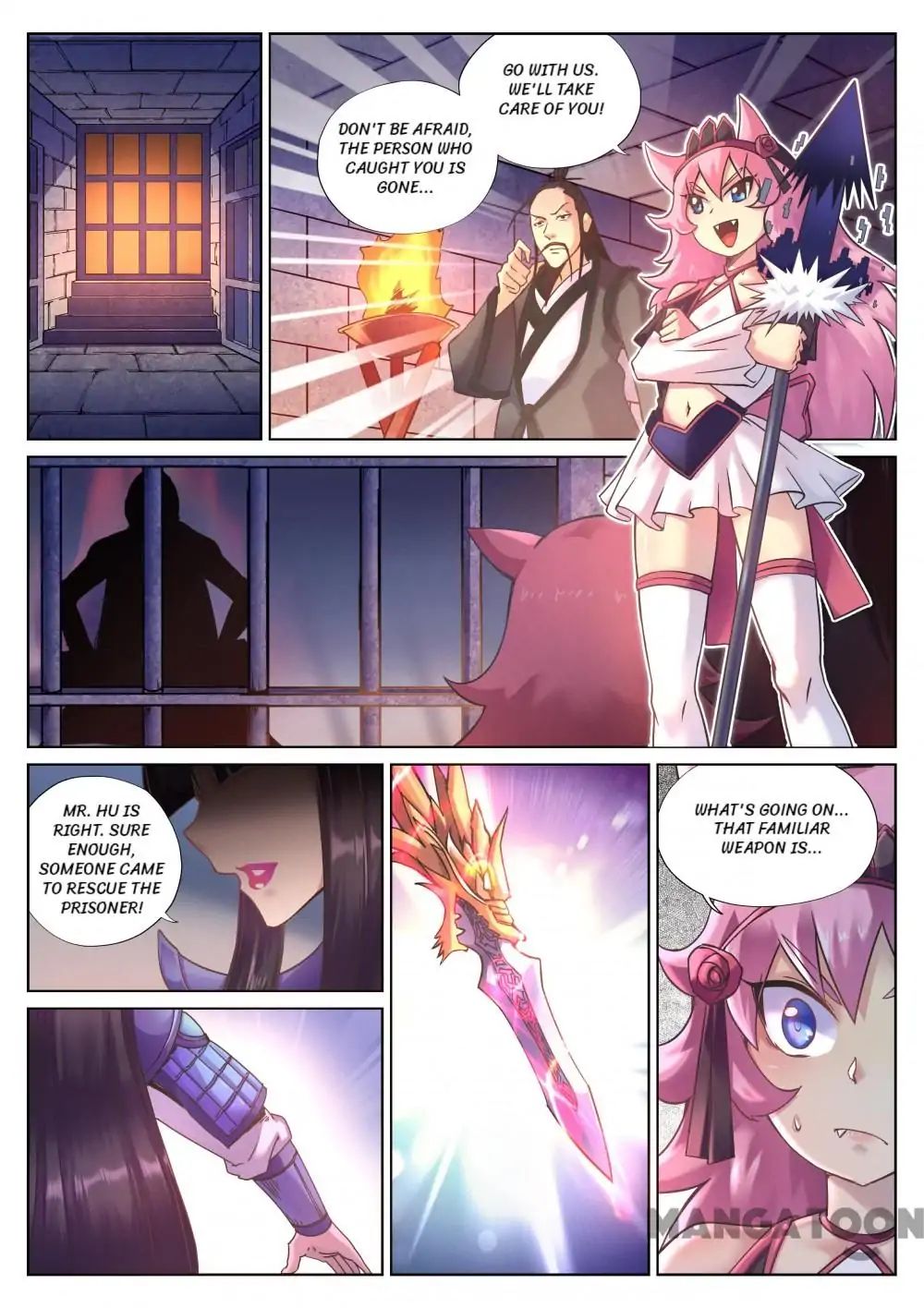 Page 1 of Chapter 95