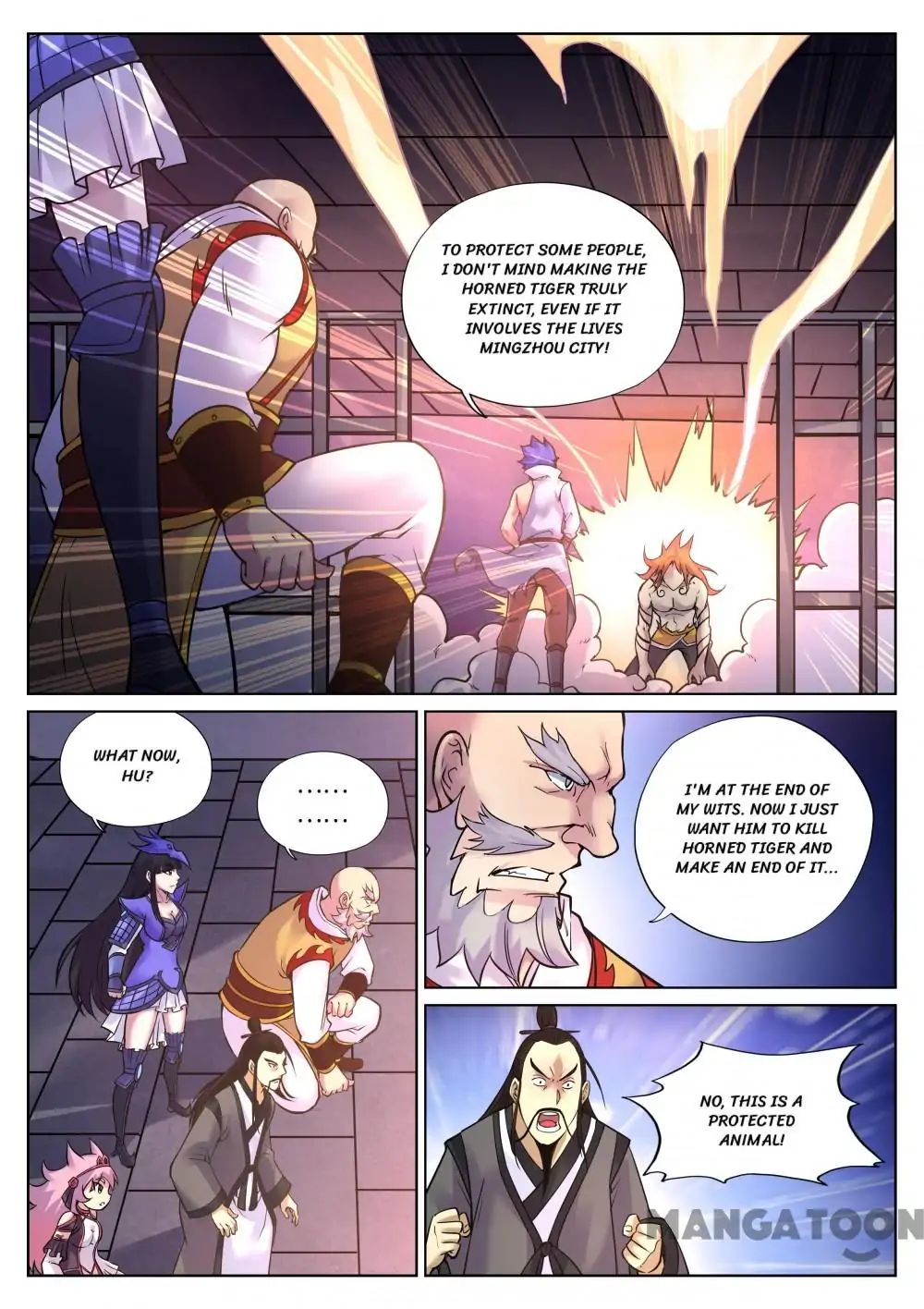 Page 1 of Chapter 98