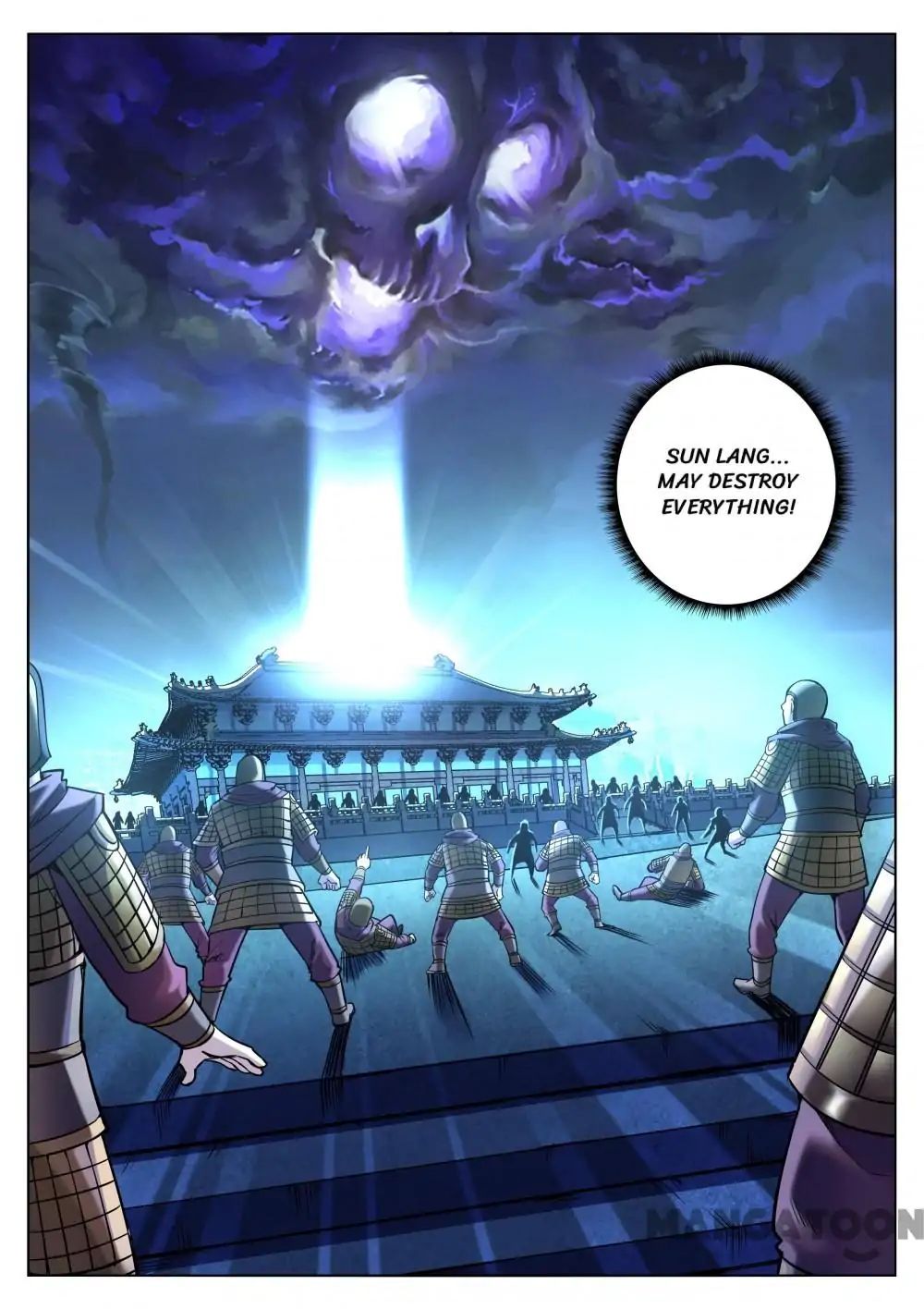 Page 14 of Chapter 98