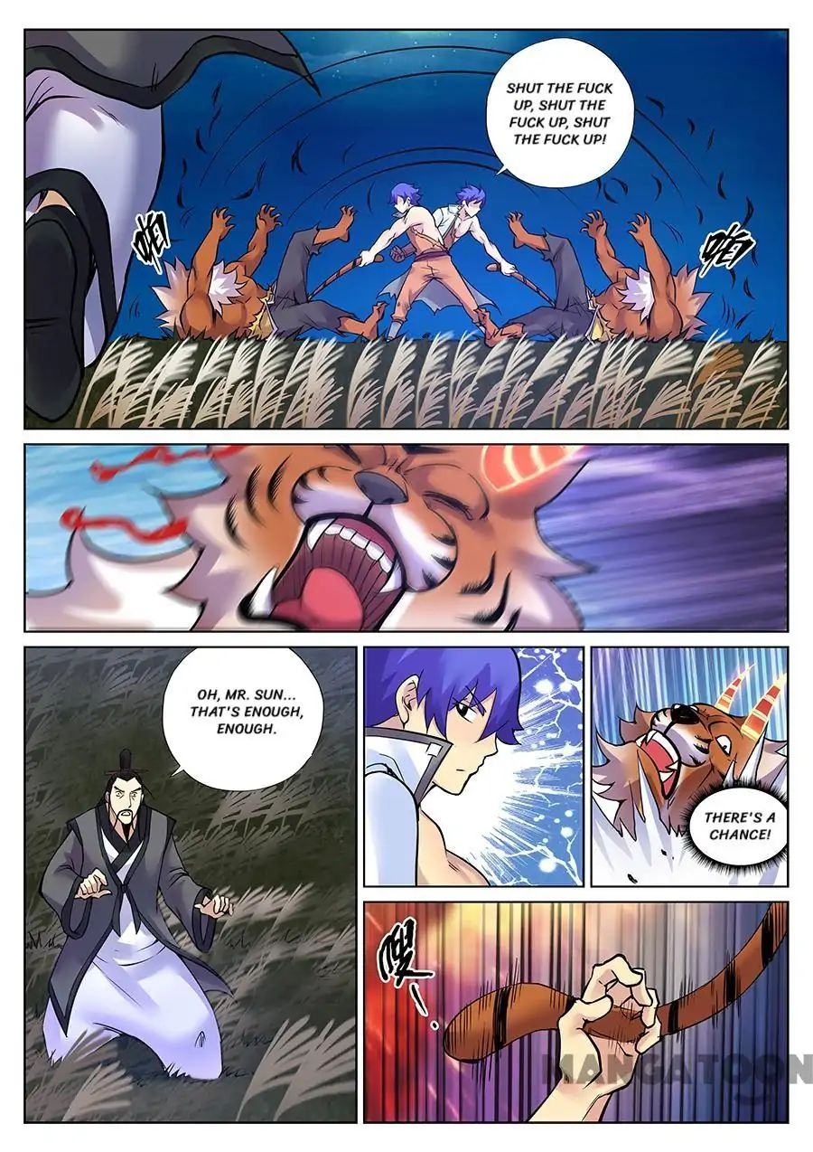 Page 5 of Chapter 99