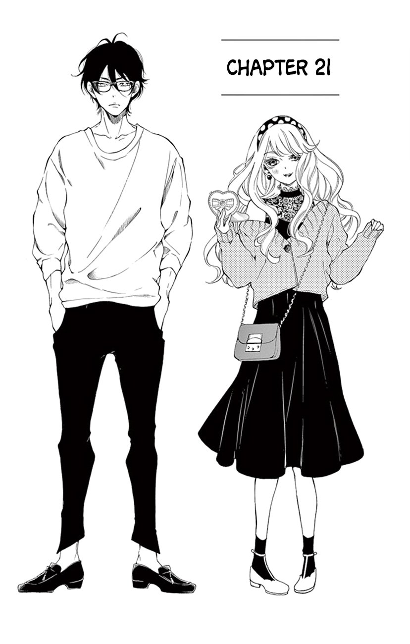 Page 1 of Chapter 21