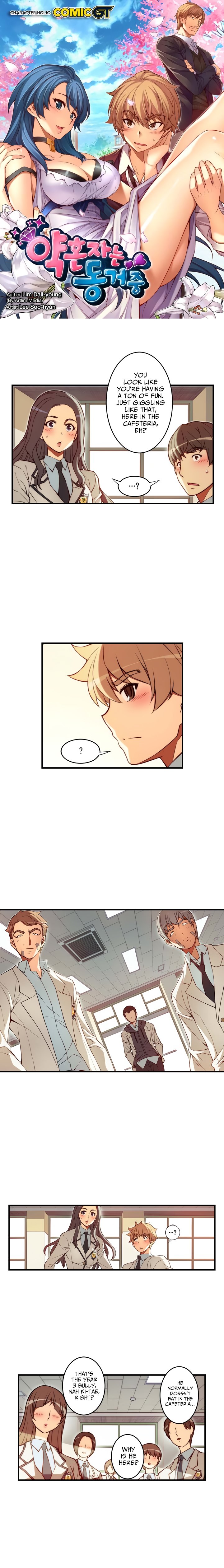 Page 3 of Chapter 101