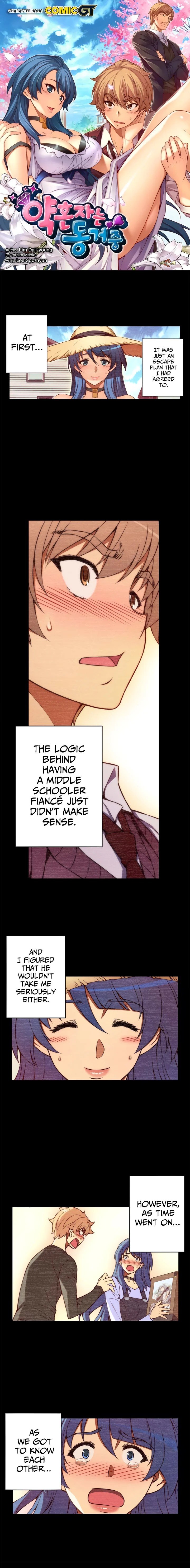 Page 1 of Chapter 126