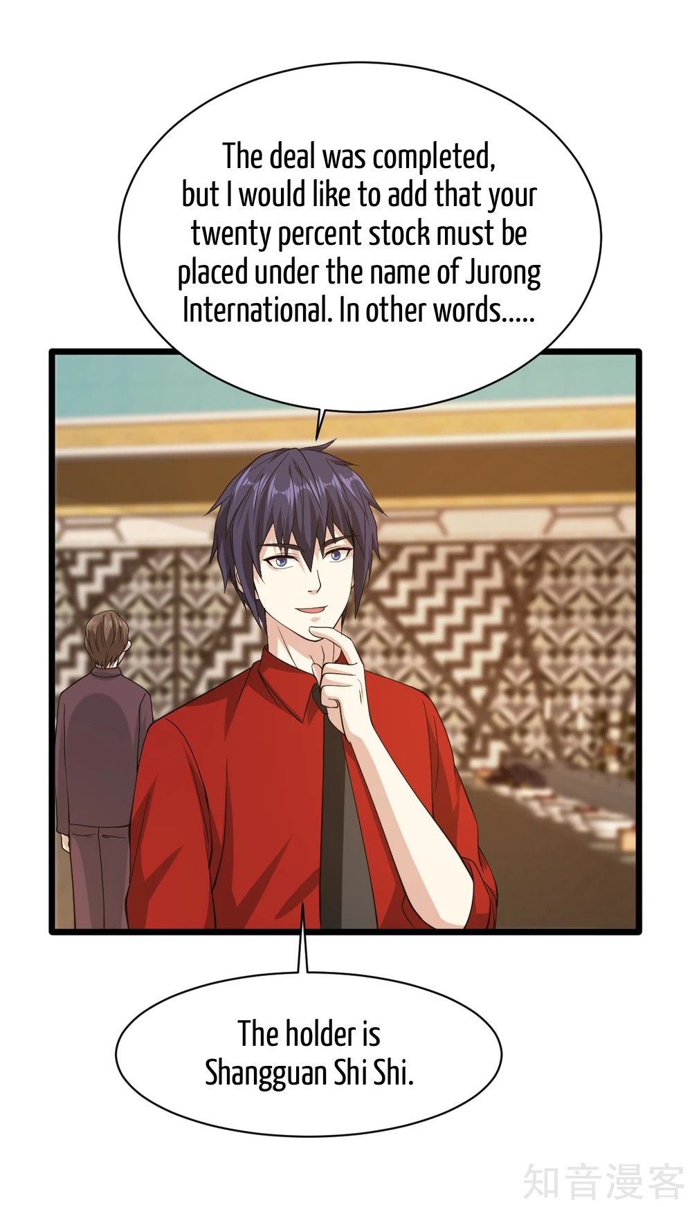 Page 28 of Chapter 23