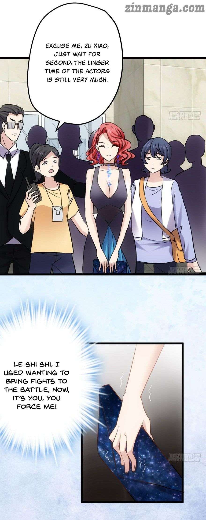 Page 28 of Chapter 100
