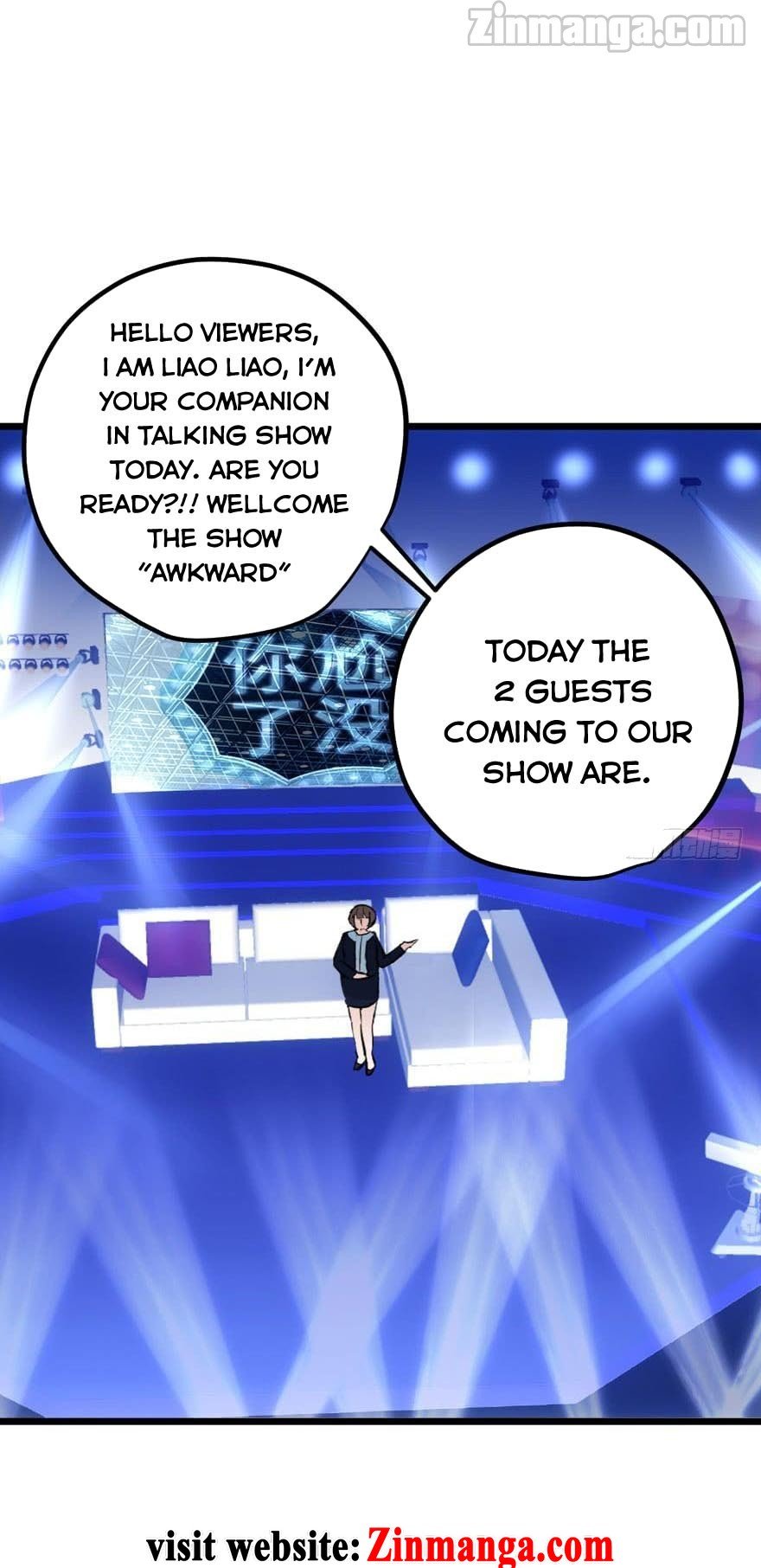 Page 1 of Chapter 94