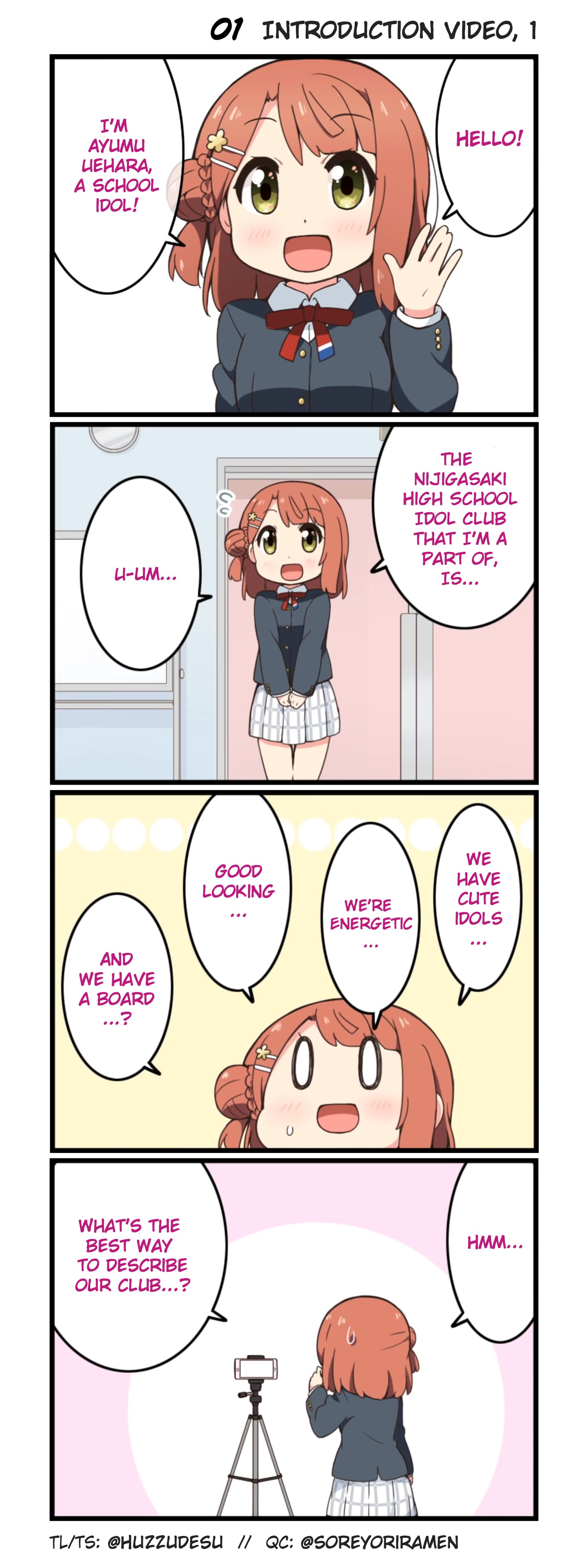 Page 1 of Chapter 1