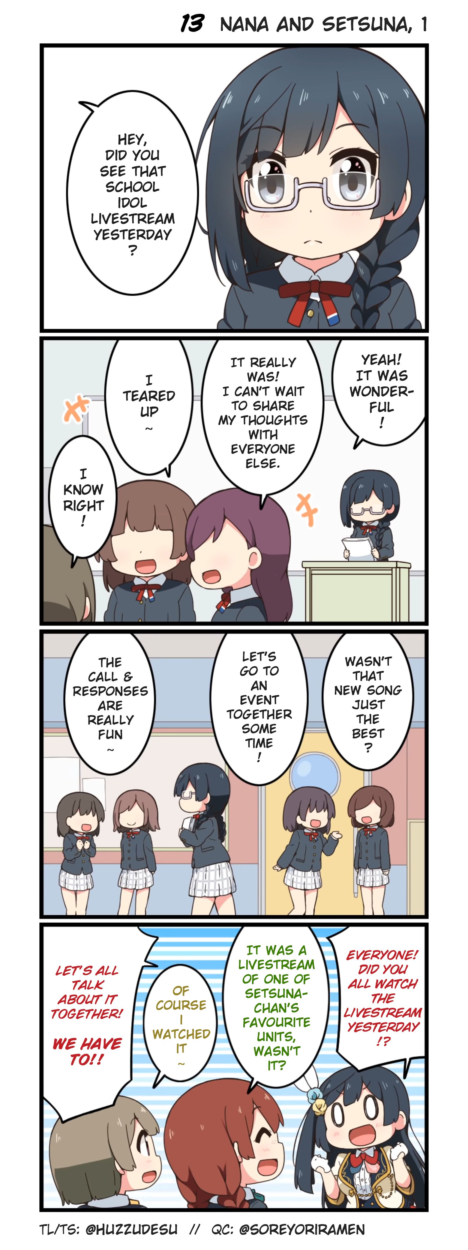 Page 1 of Chapter 13