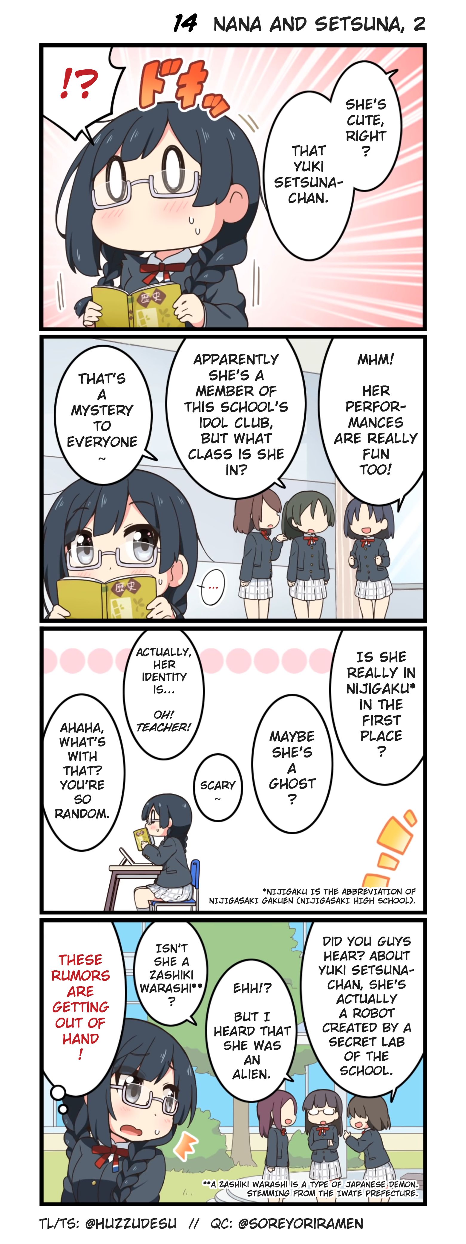 Page 1 of Chapter 14