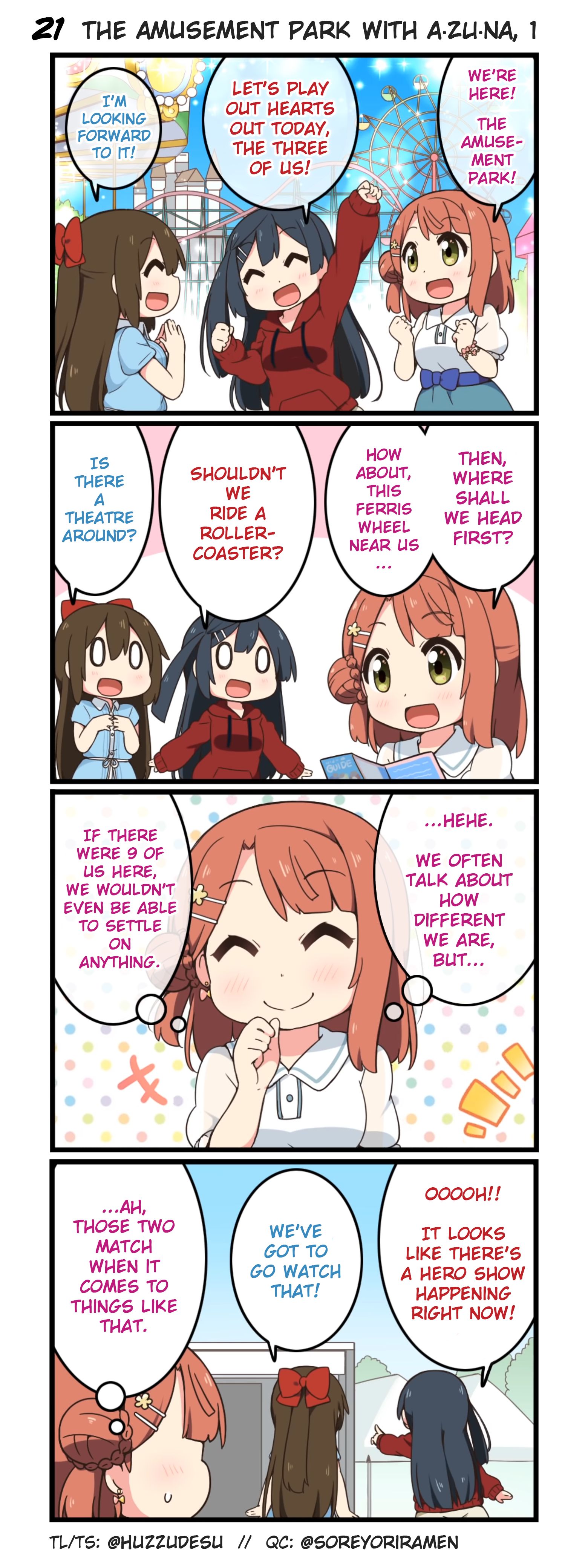 Page 1 of Chapter 21