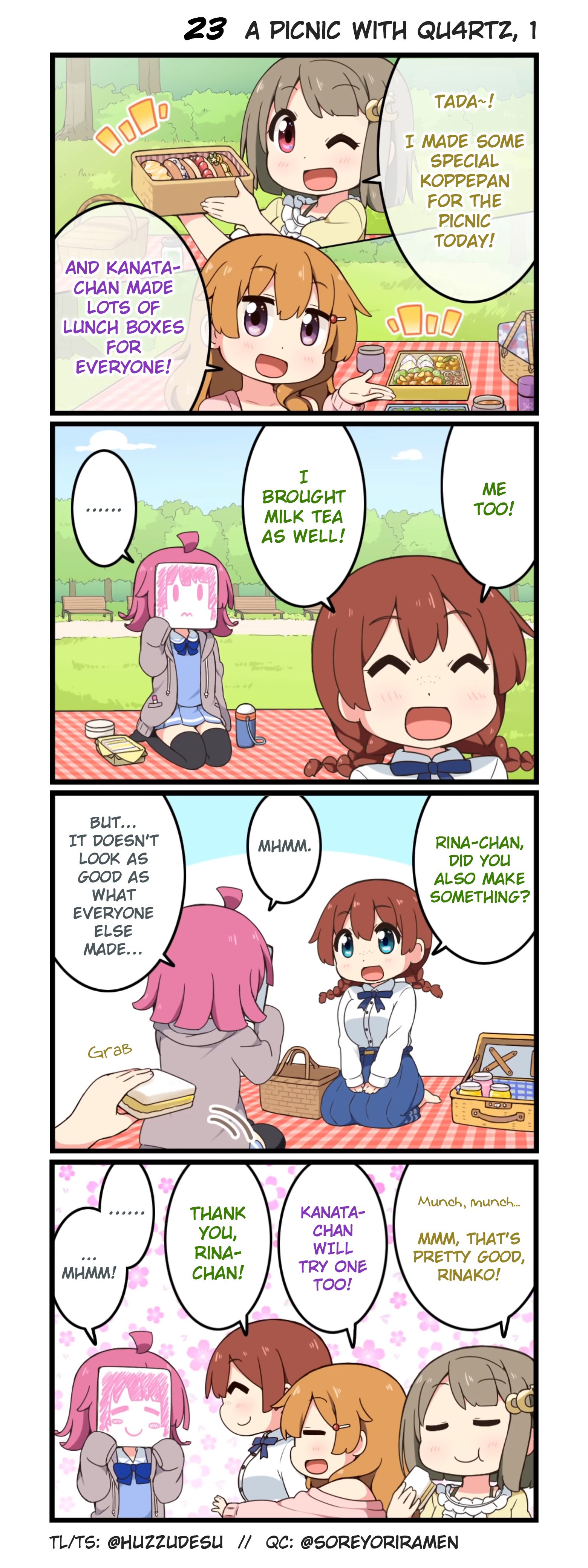 Page 1 of Chapter 23