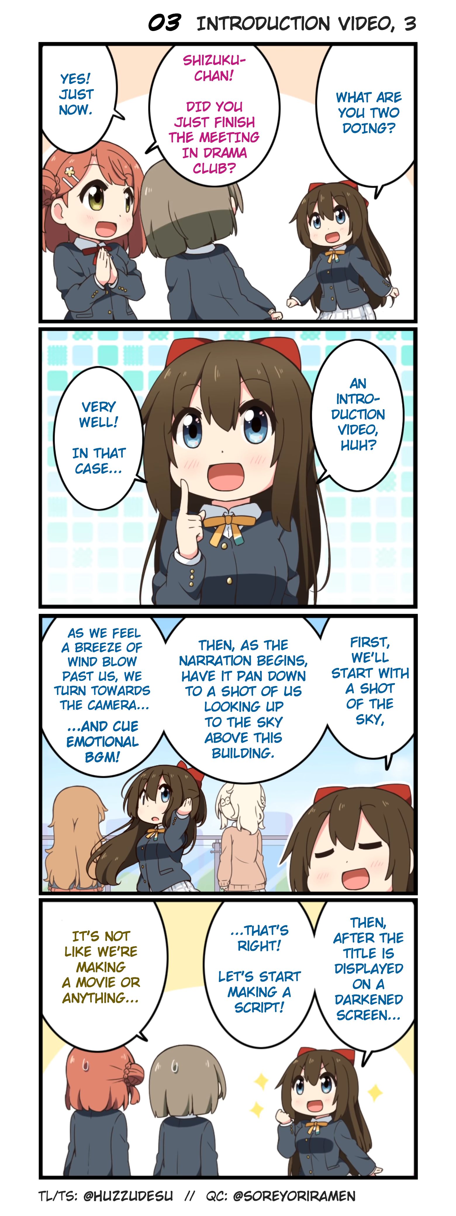 Page 1 of Chapter 3