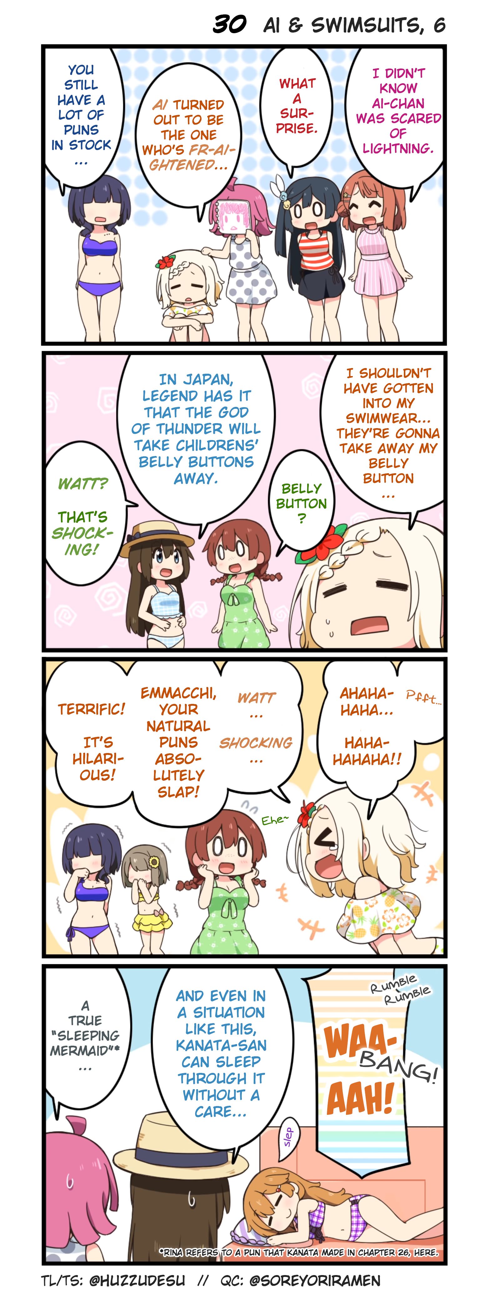 Page 1 of Chapter 30