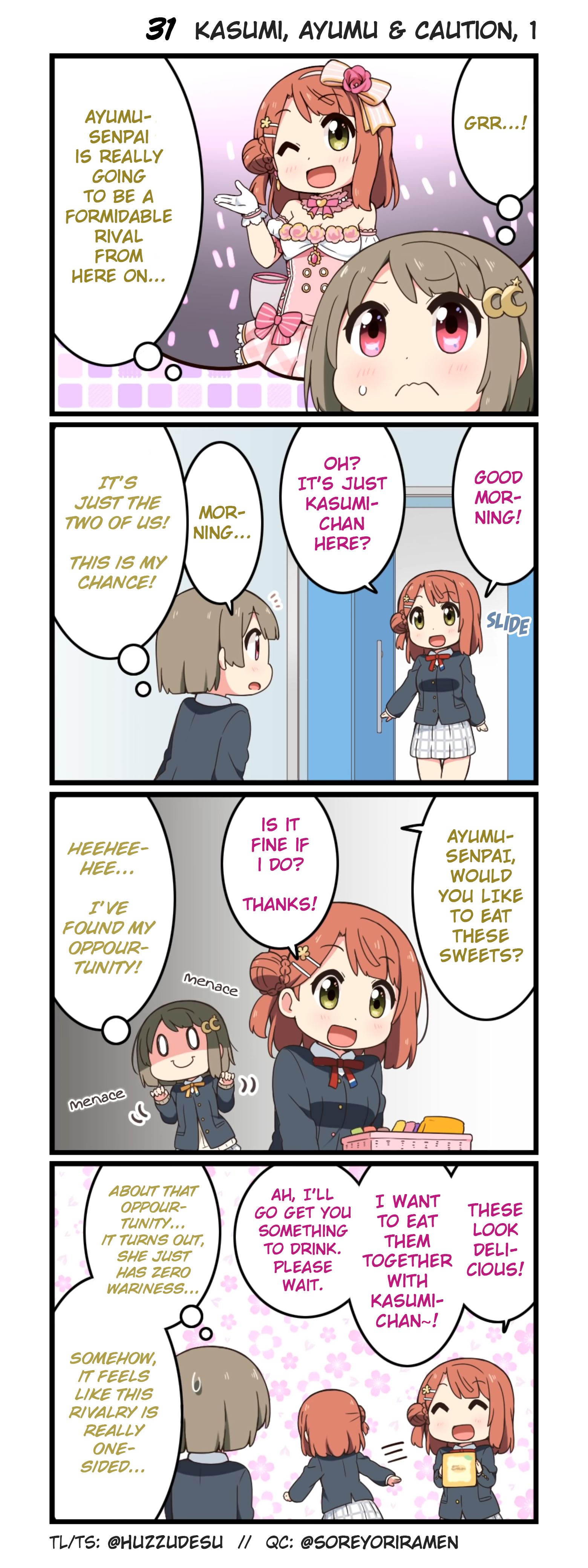 Page 1 of Chapter 31