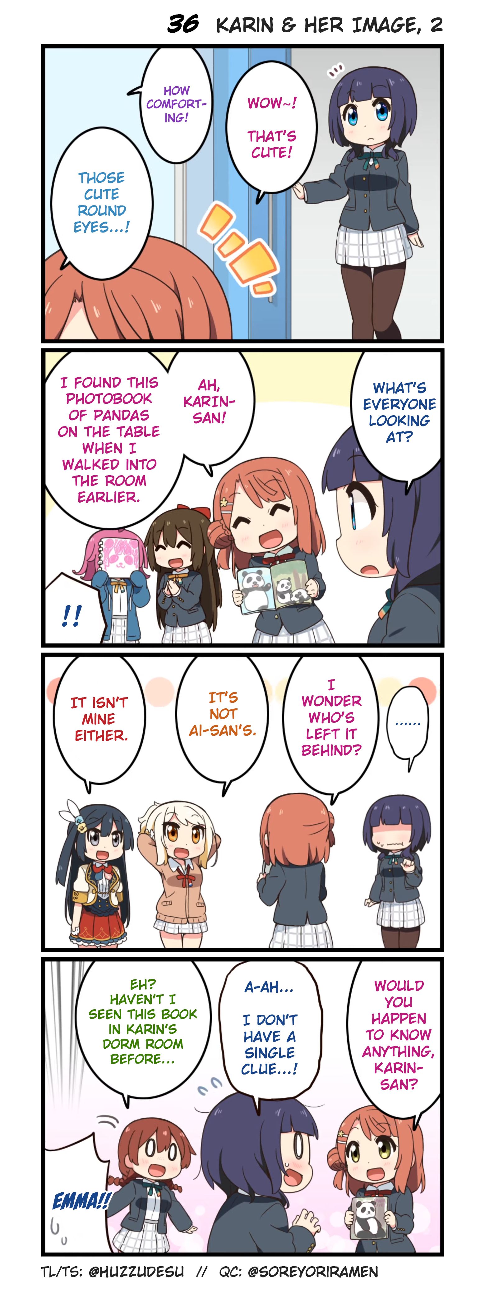 Page 1 of Chapter 36