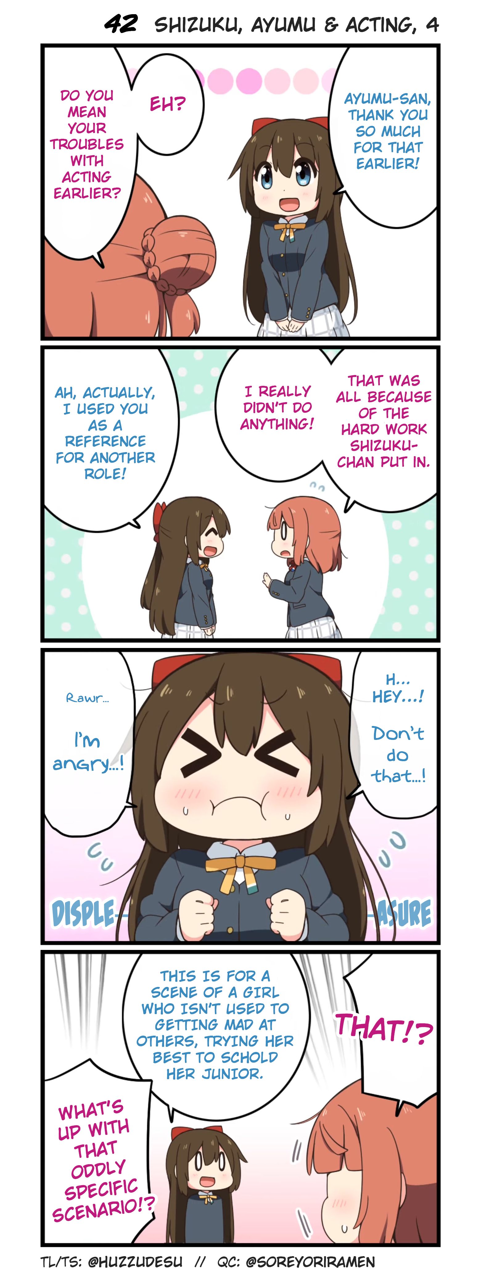 Page 1 of Chapter 42