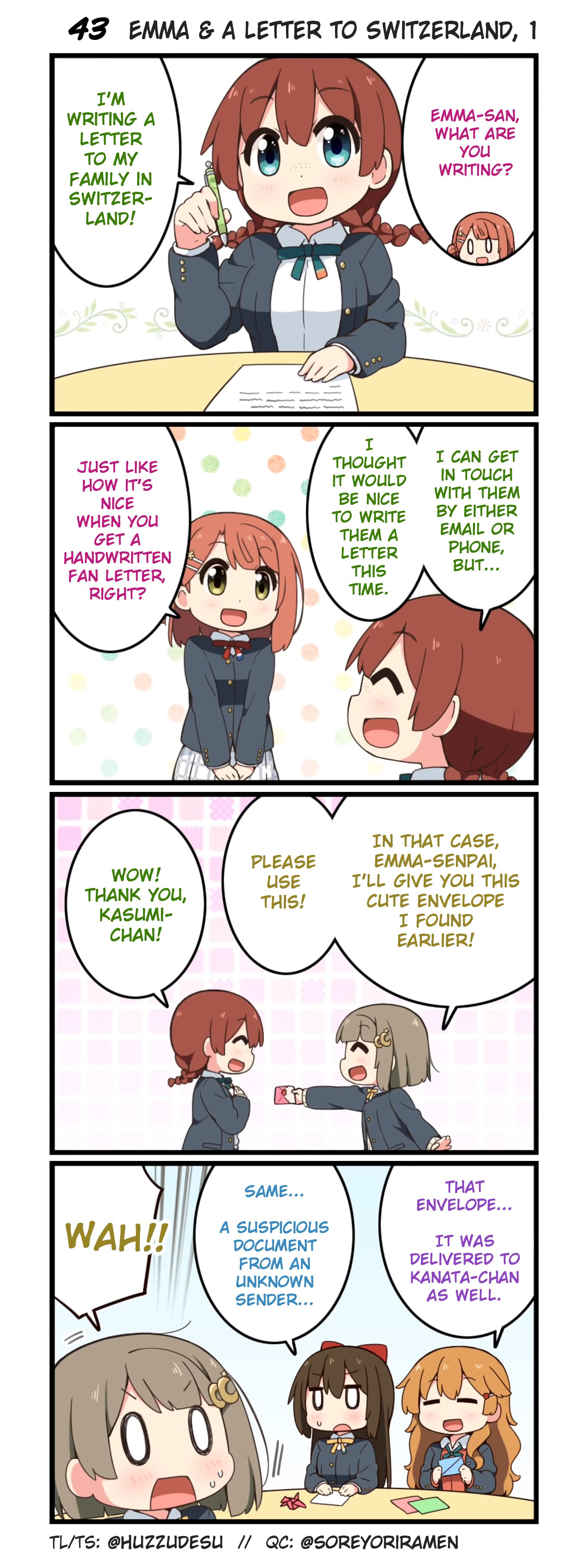 Page 1 of Chapter 43