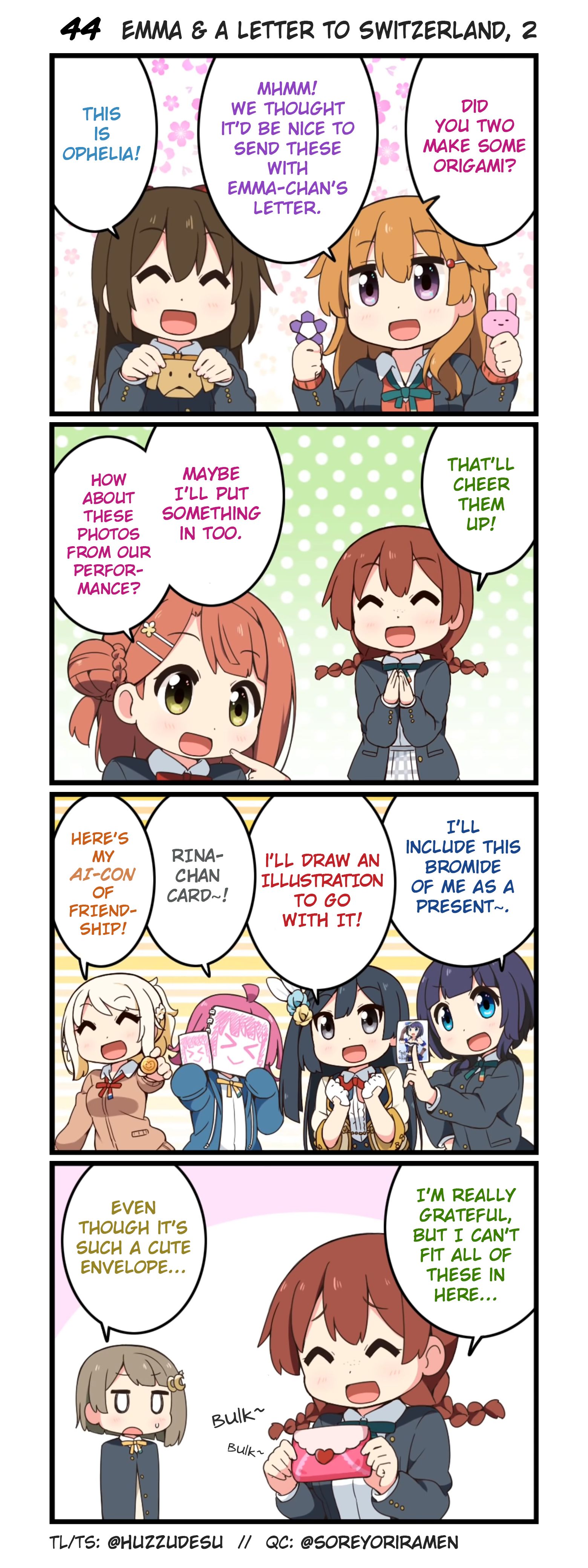 Page 1 of Chapter 44