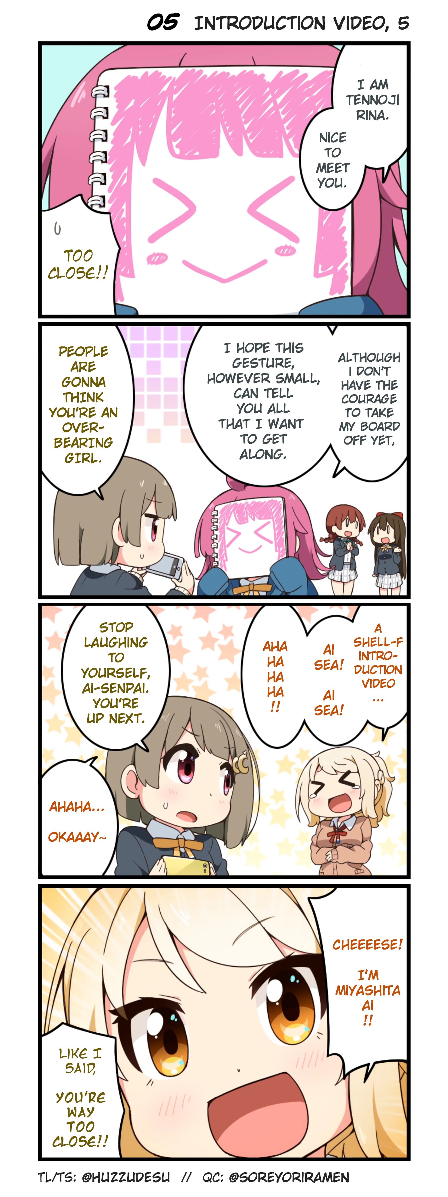 Page 1 of Chapter 5