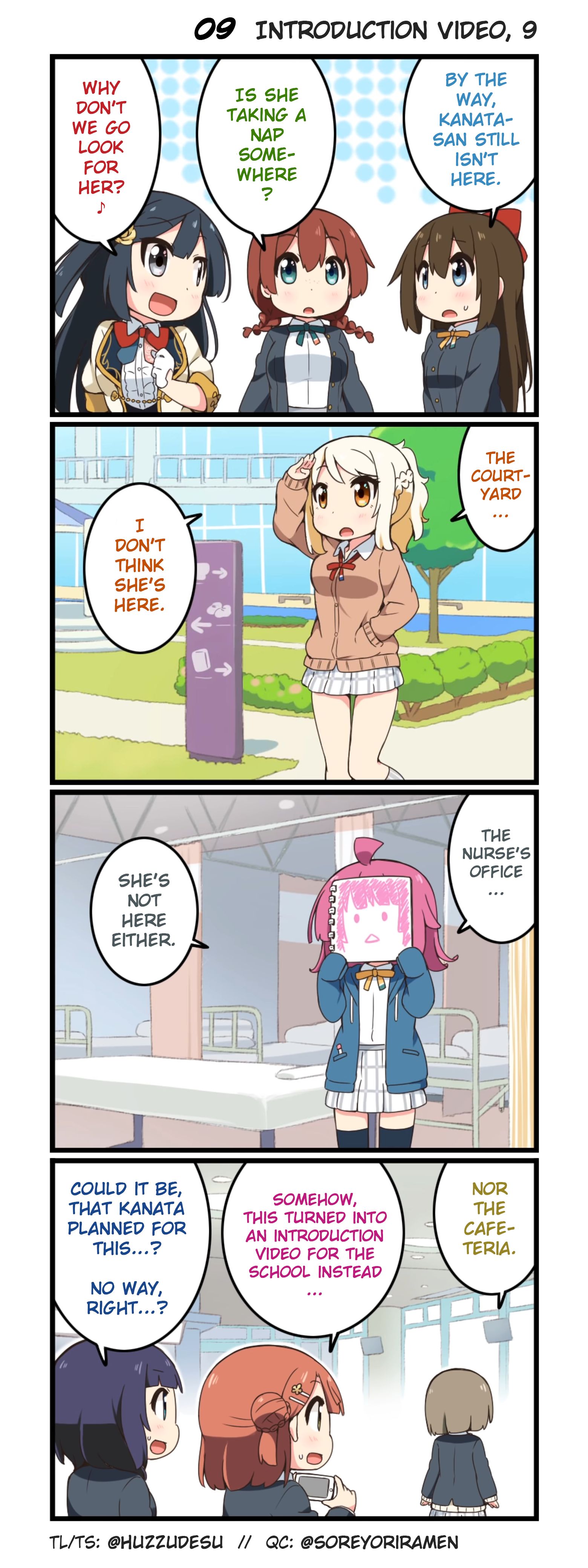 Page 1 of Chapter 9