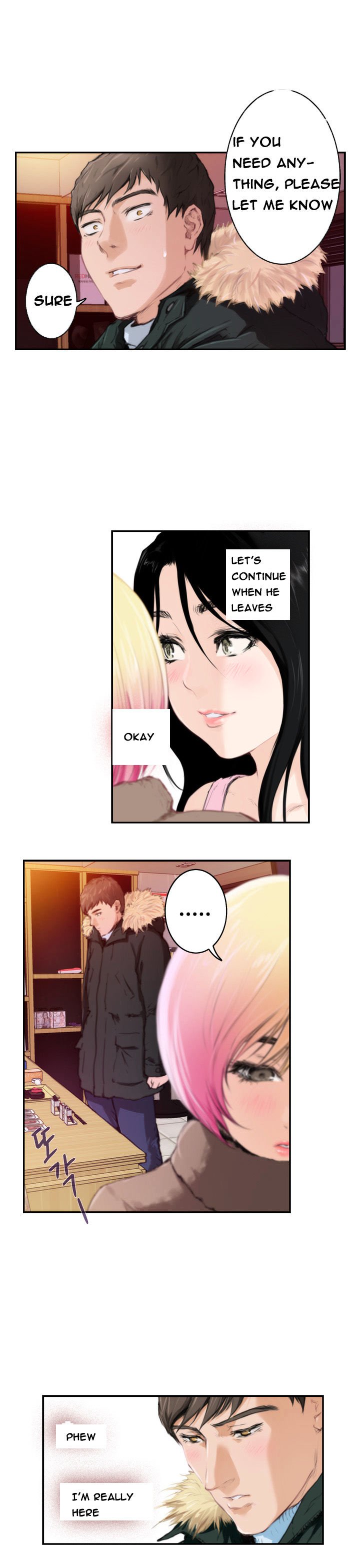 Page 8 of Chapter 83