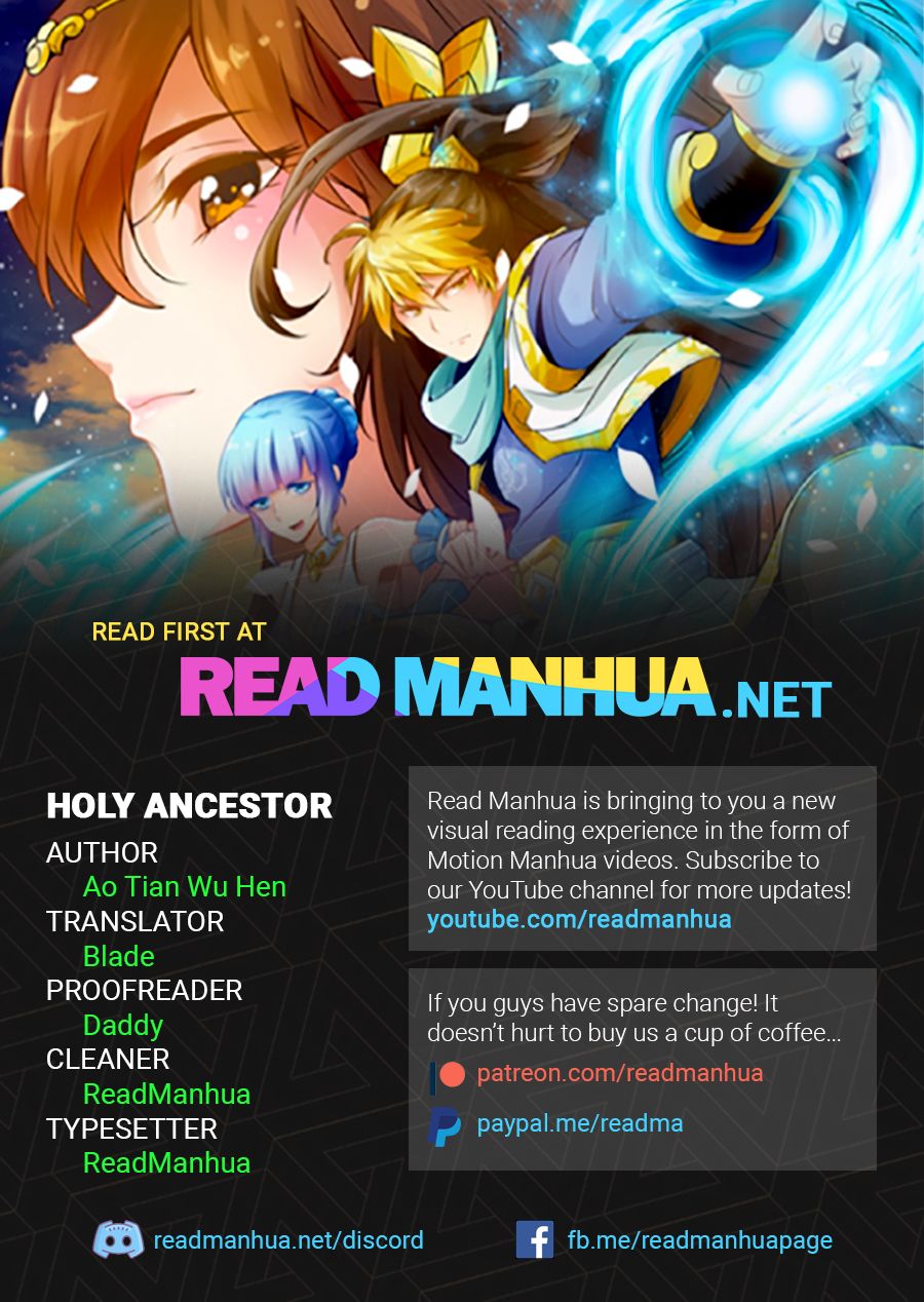 Page 1 of Chapter 0