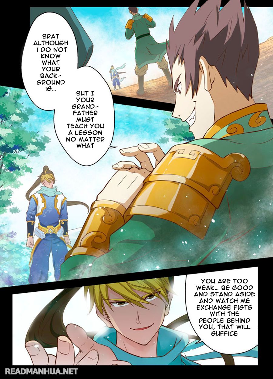 Page 3 of Chapter 0