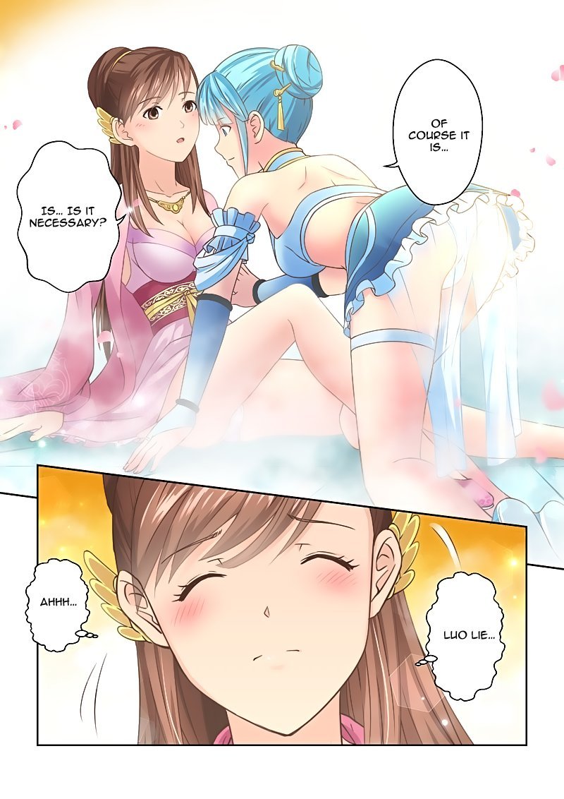 Page 6 of Chapter 100