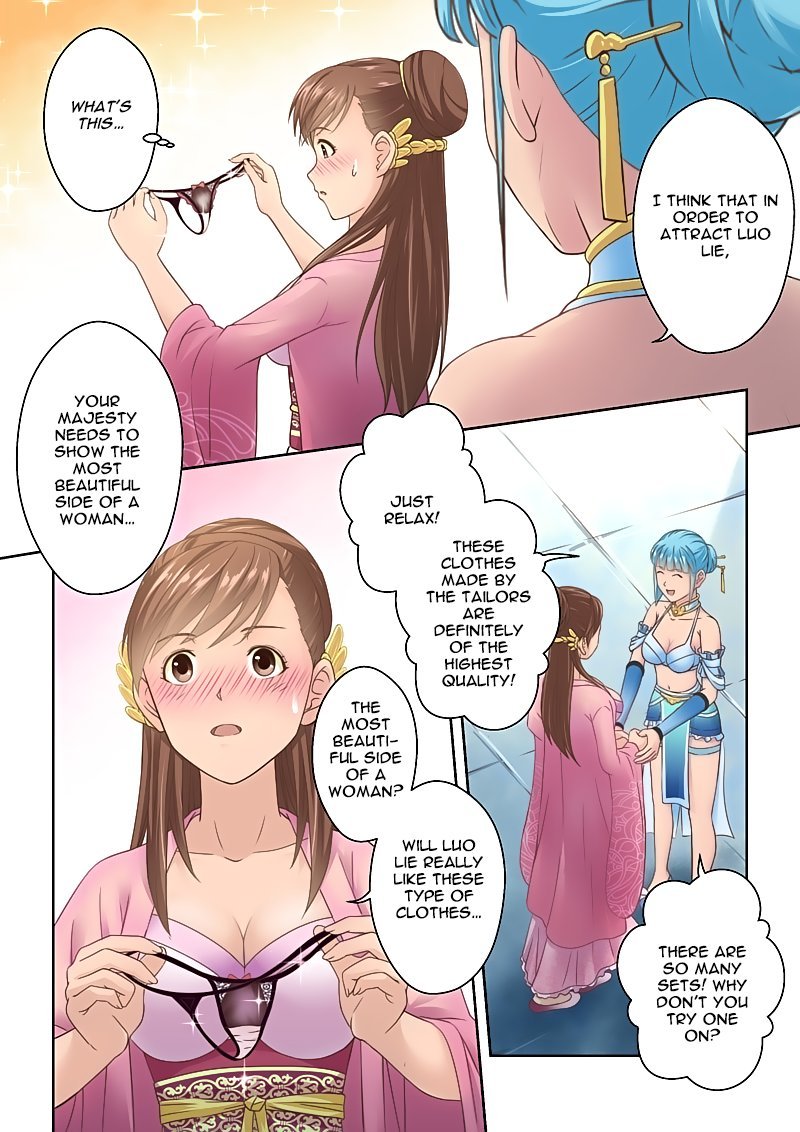 Page 2 of Chapter 101