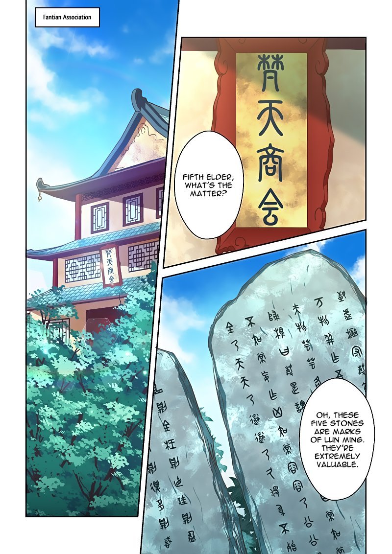 Page 5 of Chapter 101