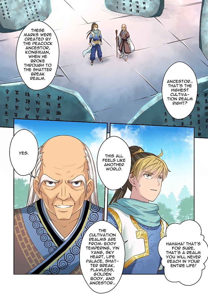 Page 6 of Chapter 101