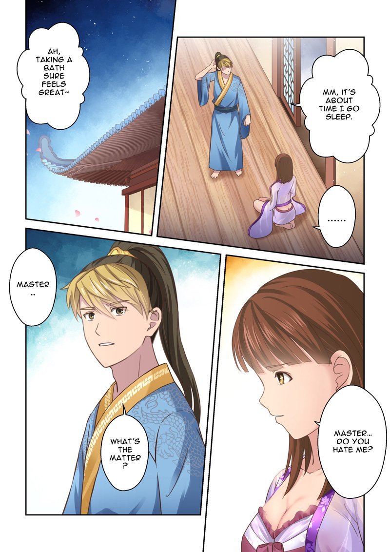 Page 2 of Chapter 106