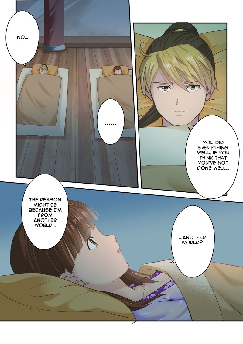 Page 8 of Chapter 106