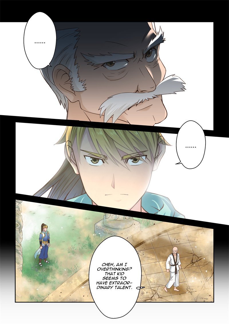 Page 8 of Chapter 107