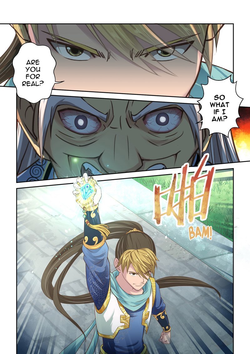 Page 6 of Chapter 109