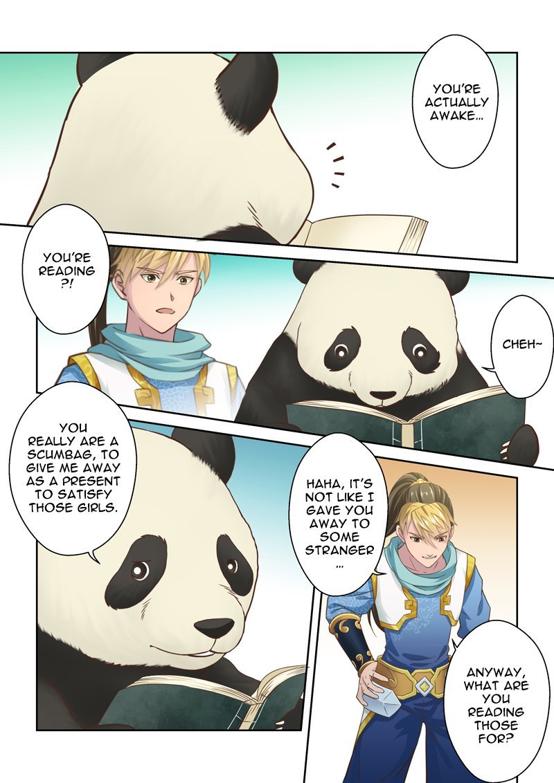 Page 2 of Chapter 111