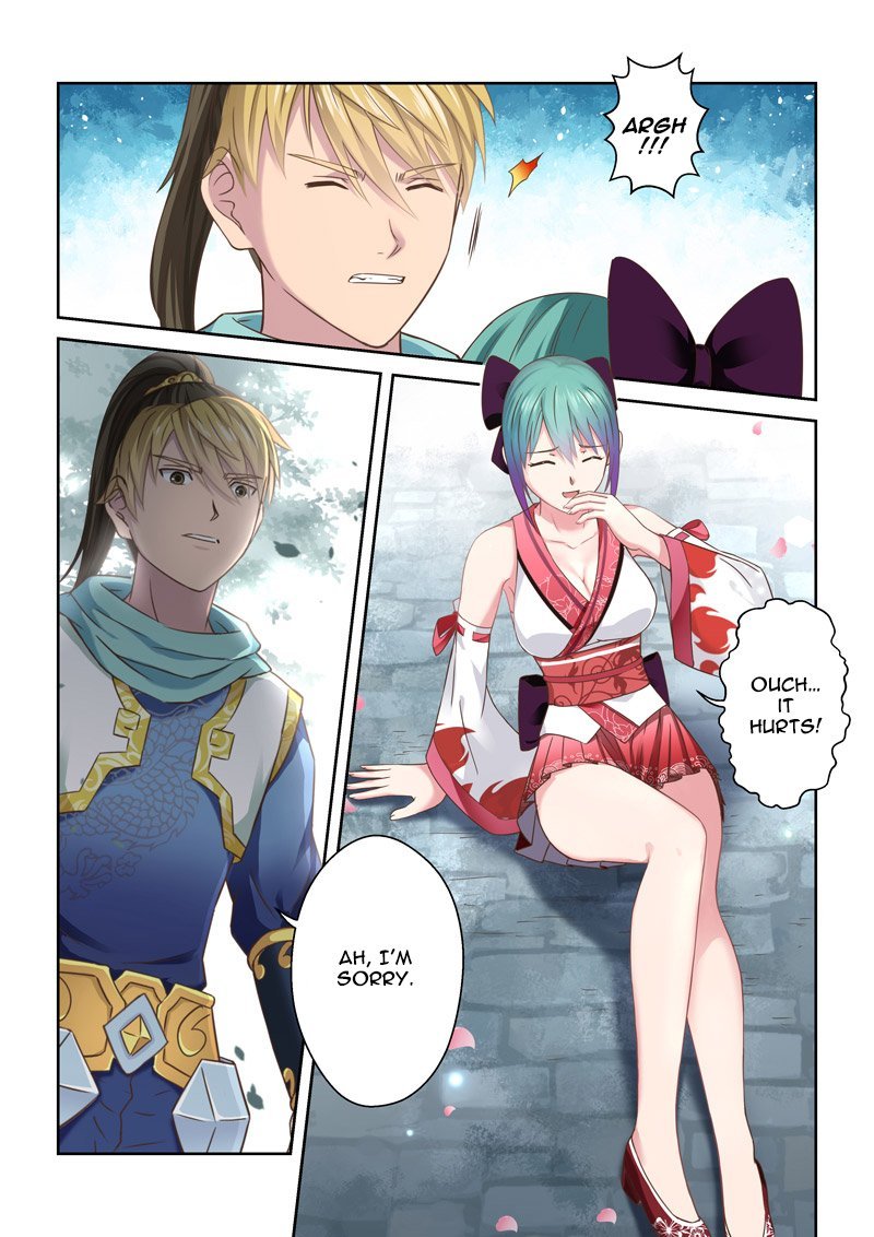Page 8 of Chapter 111