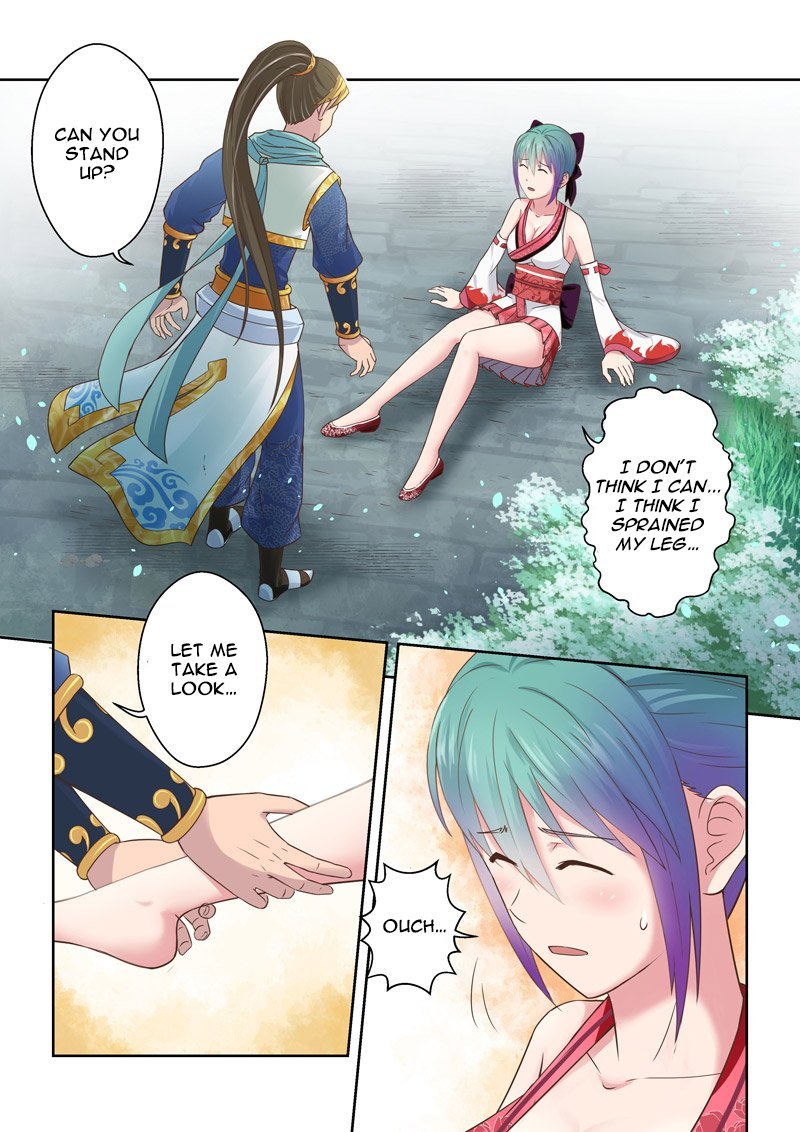 Page 9 of Chapter 111