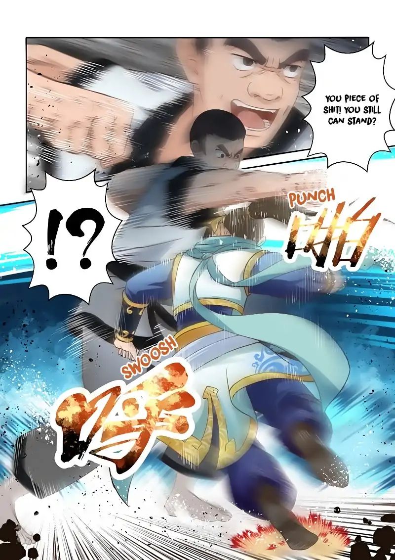 Page 2 of Chapter 118