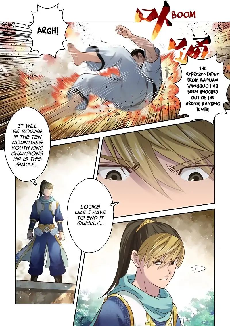 Page 8 of Chapter 118