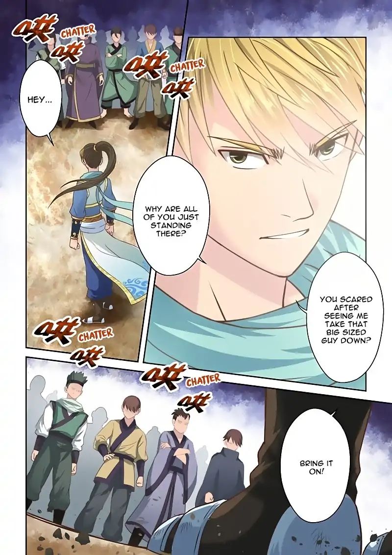 Page 9 of Chapter 118