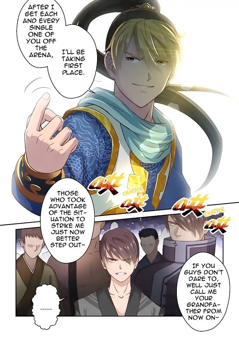 Page 10 of Chapter 118