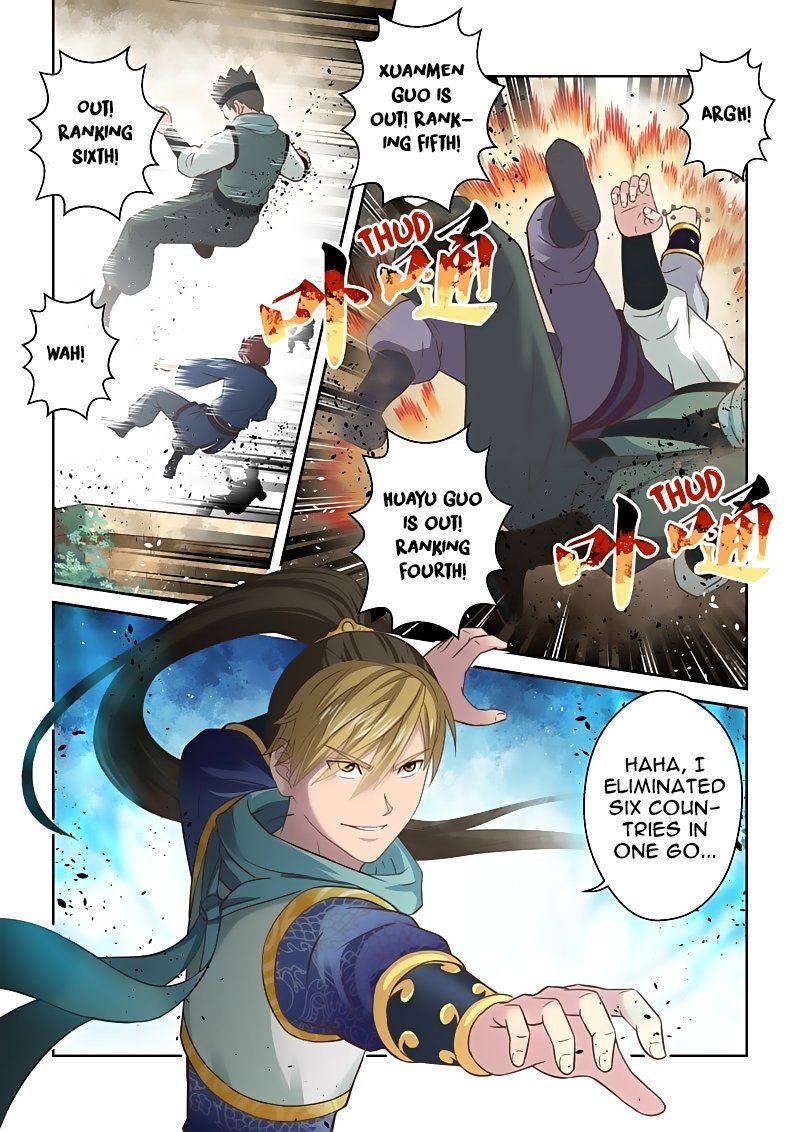 Page 3 of Chapter 119