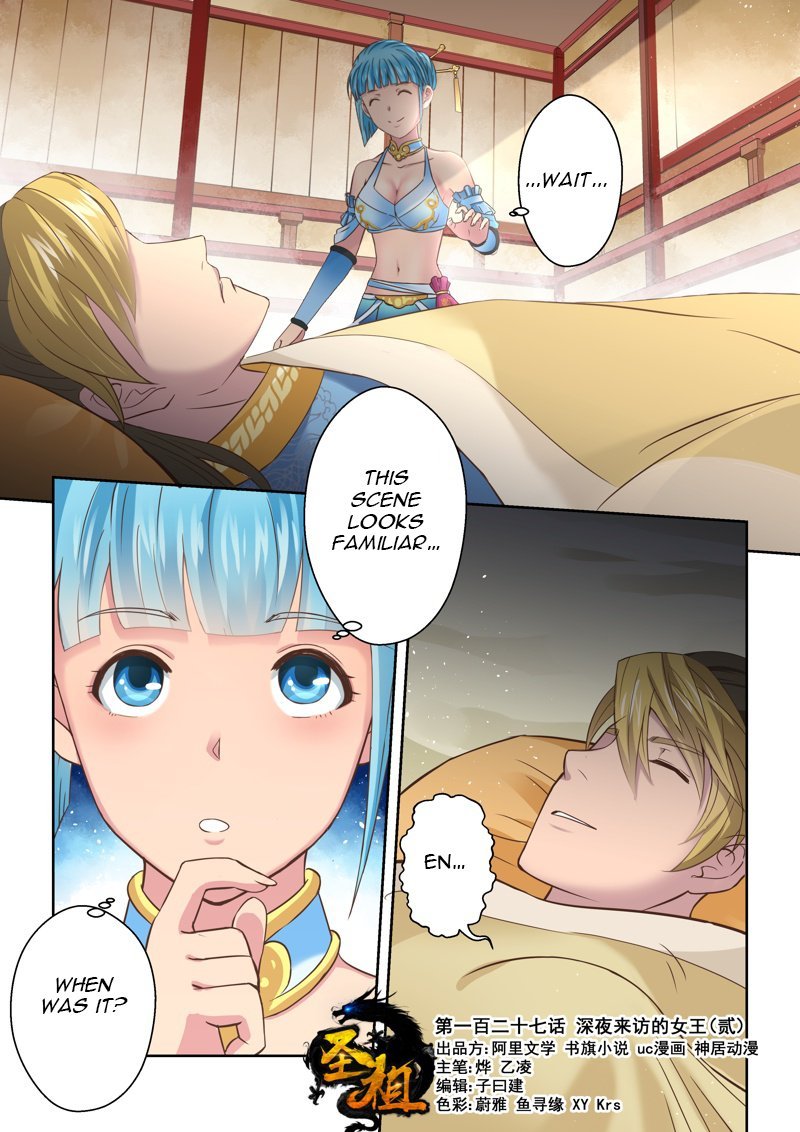 Page 1 of Chapter 127