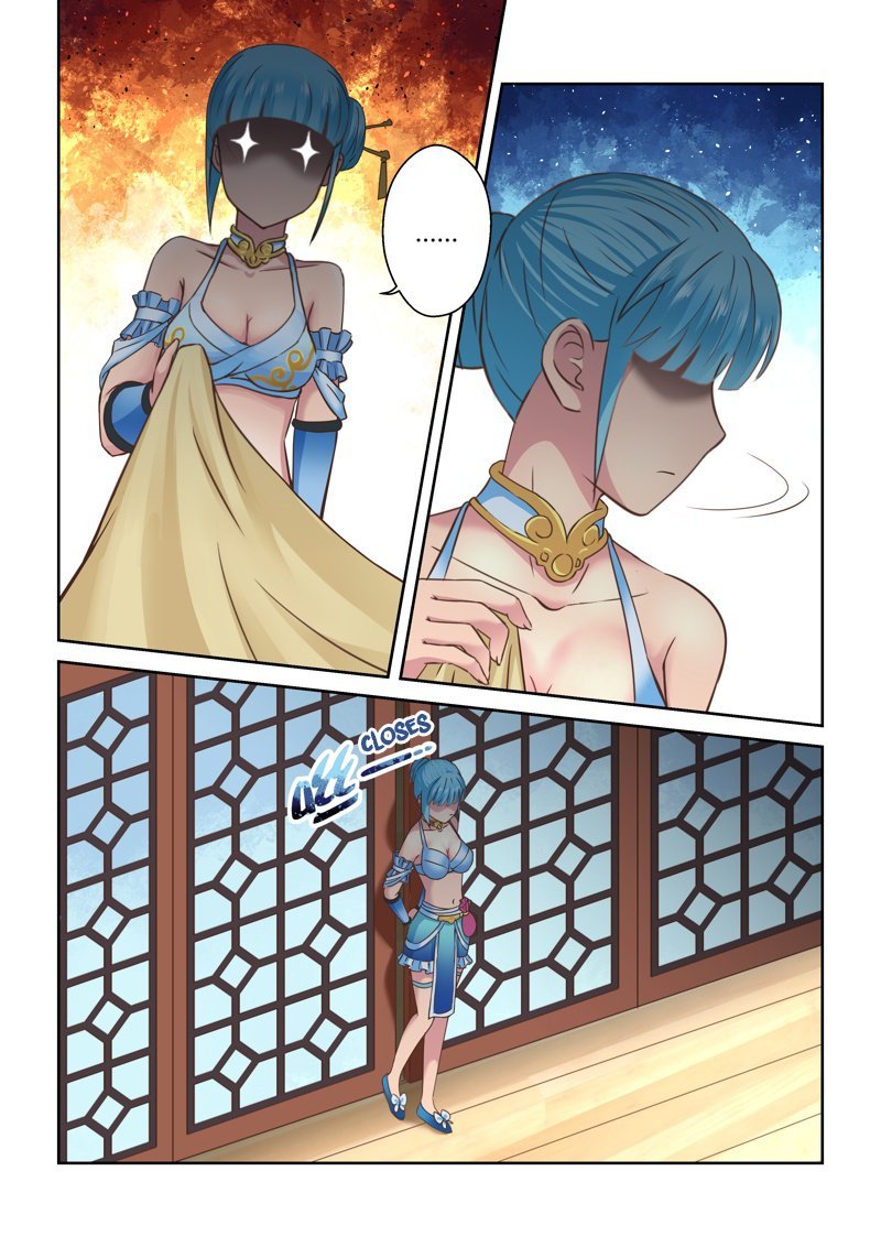 Page 3 of Chapter 127