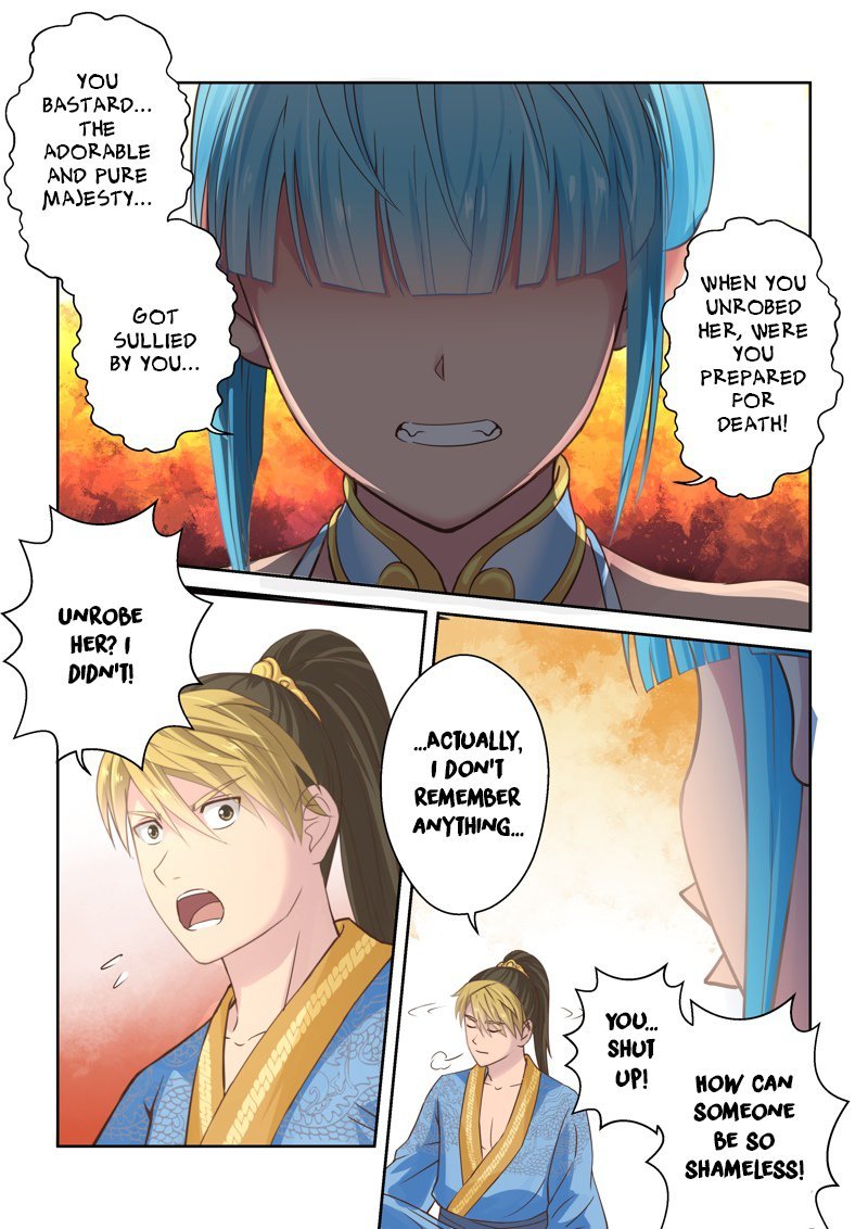 Page 8 of Chapter 127