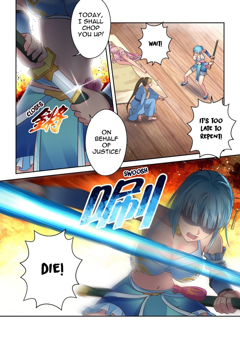 Page 9 of Chapter 127